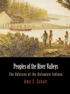 Peoples of the River Valleys - ebook